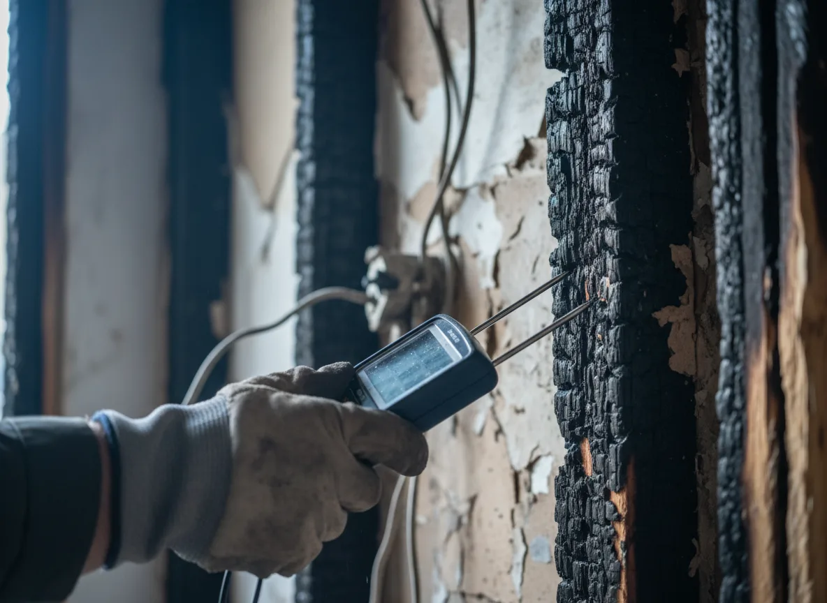 Fire Damage Restoration Covington, LA FAQs